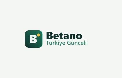 Betano Türkiye Günceli ambleminin açık zemin üzerindeki basın sürümü
