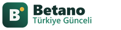 Betano Türkiye Günceli logo